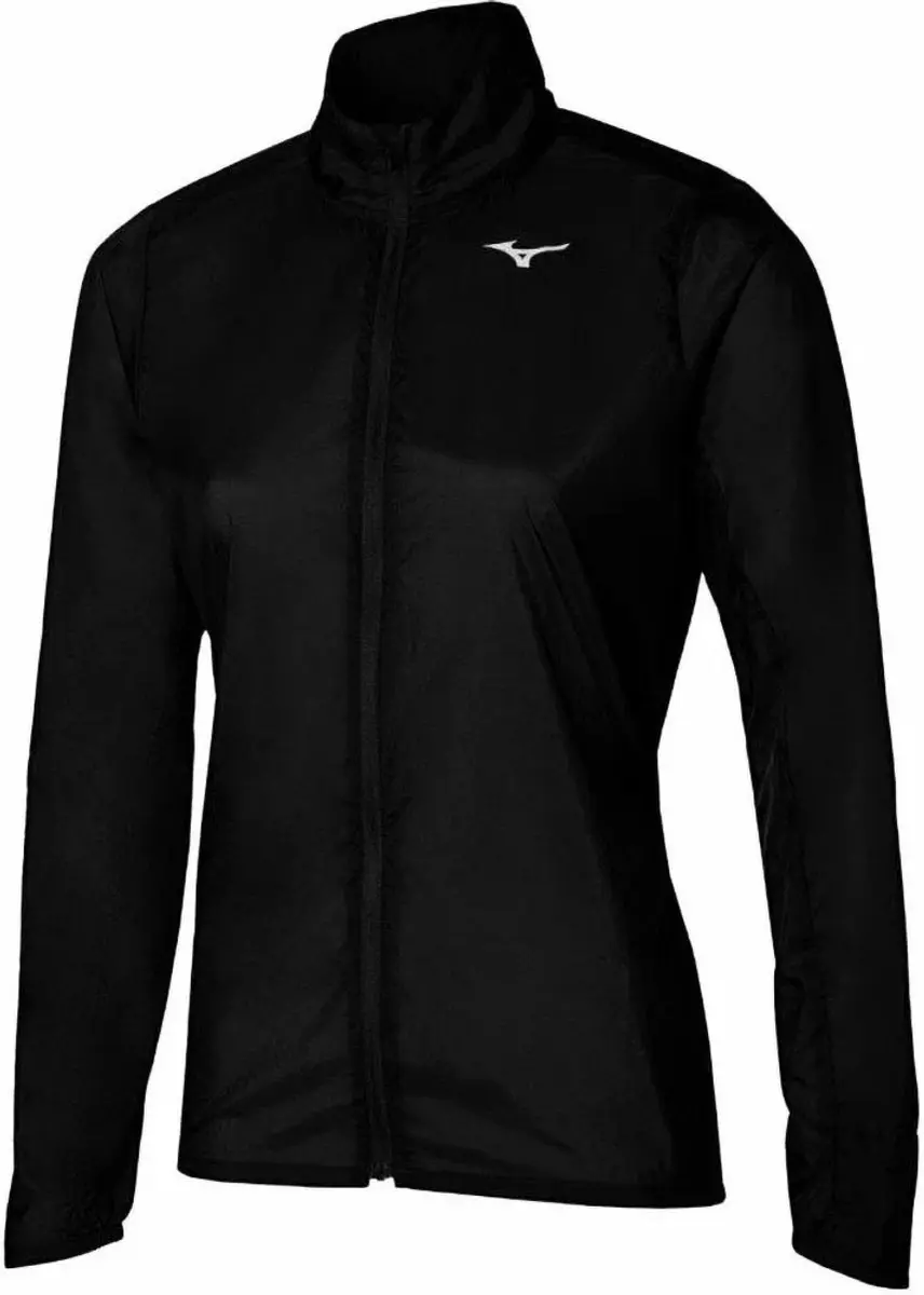 Mizuno Aero Jacket Dames