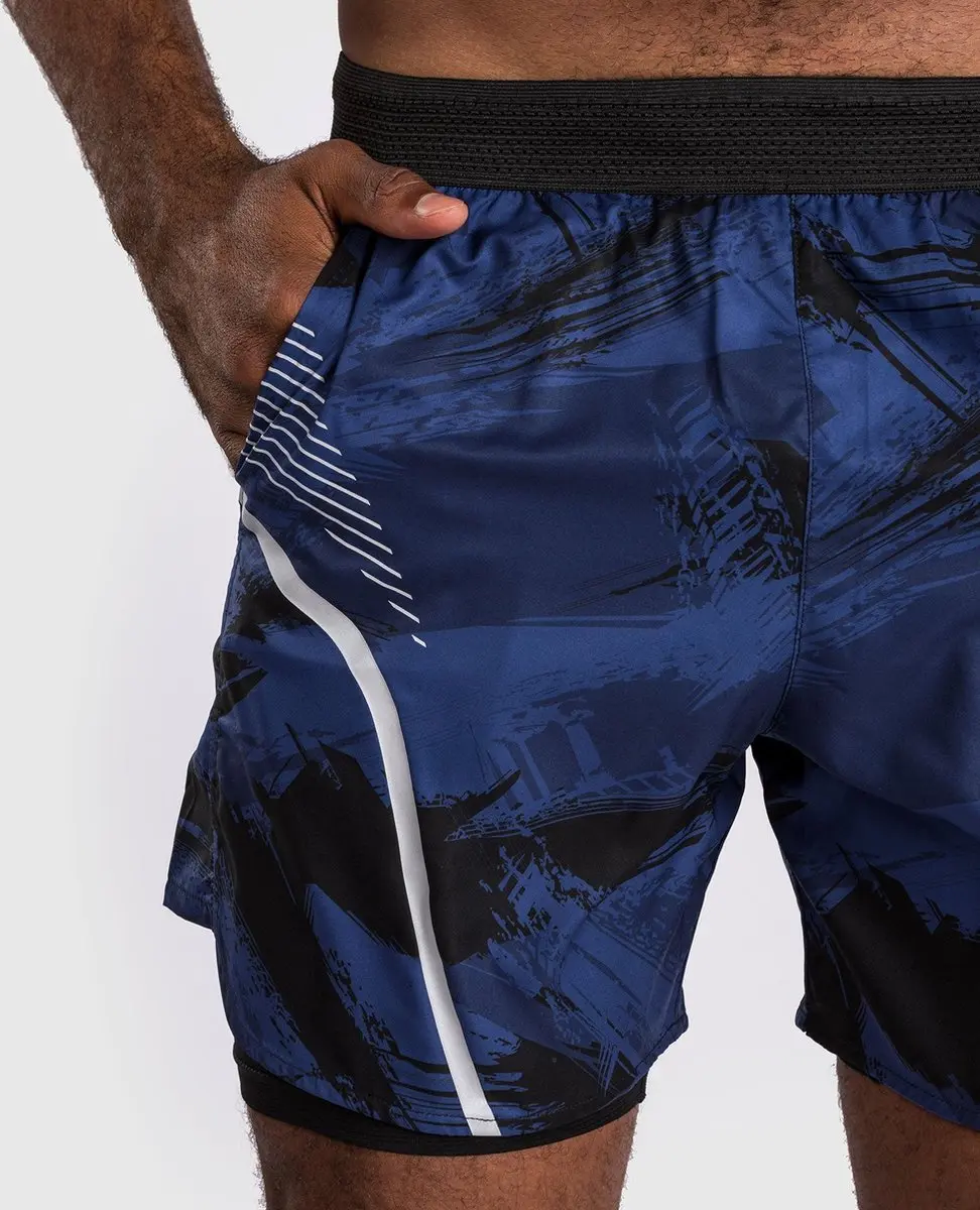 Venum Performance Short Electron 3.0 Trainingsshort - XL