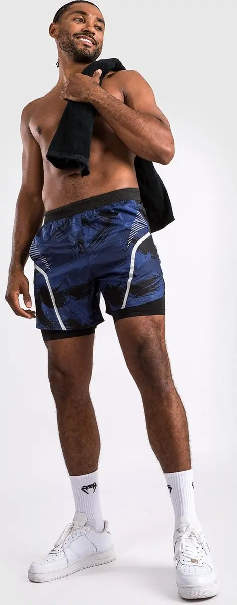 Venum Performance Short Electron 3.0 Trainingsshort - XL