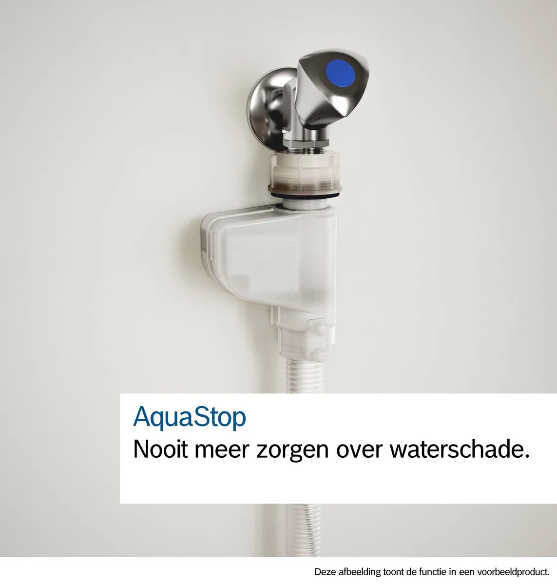 Bosch Serie 4 SMH4EVX08E Inbouwvaatwasser 60cm - 14 Couverts - afbeelding 6 van 6
