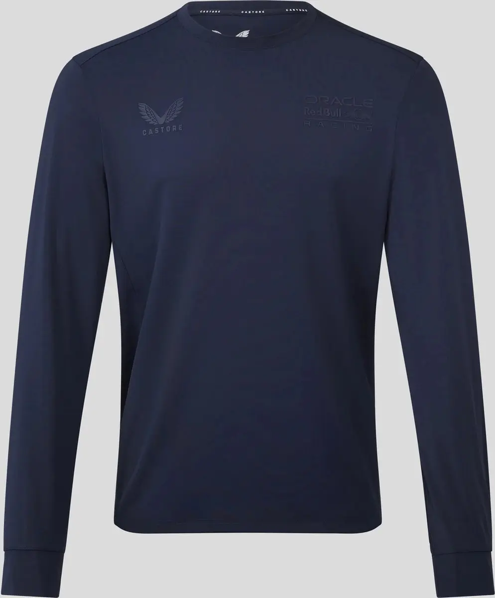 Castore Red Bull Racing Sweat Top Max Verstappen