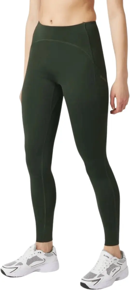 Björn Borg Reform Premium Tights - S - Groen - afbeelding 6 van 6