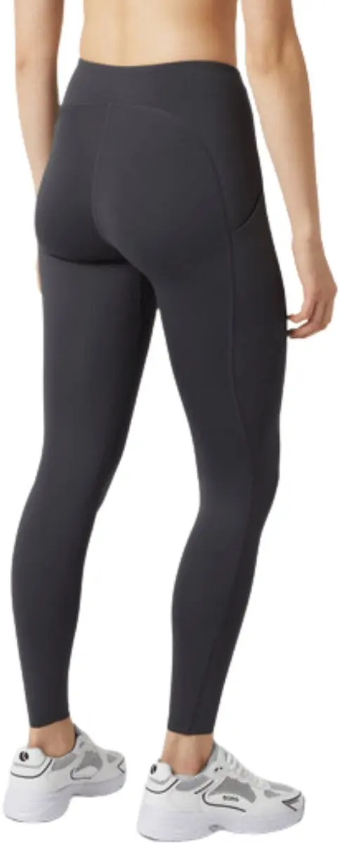 Björn Borg Reform Premium Tights - S - Groen