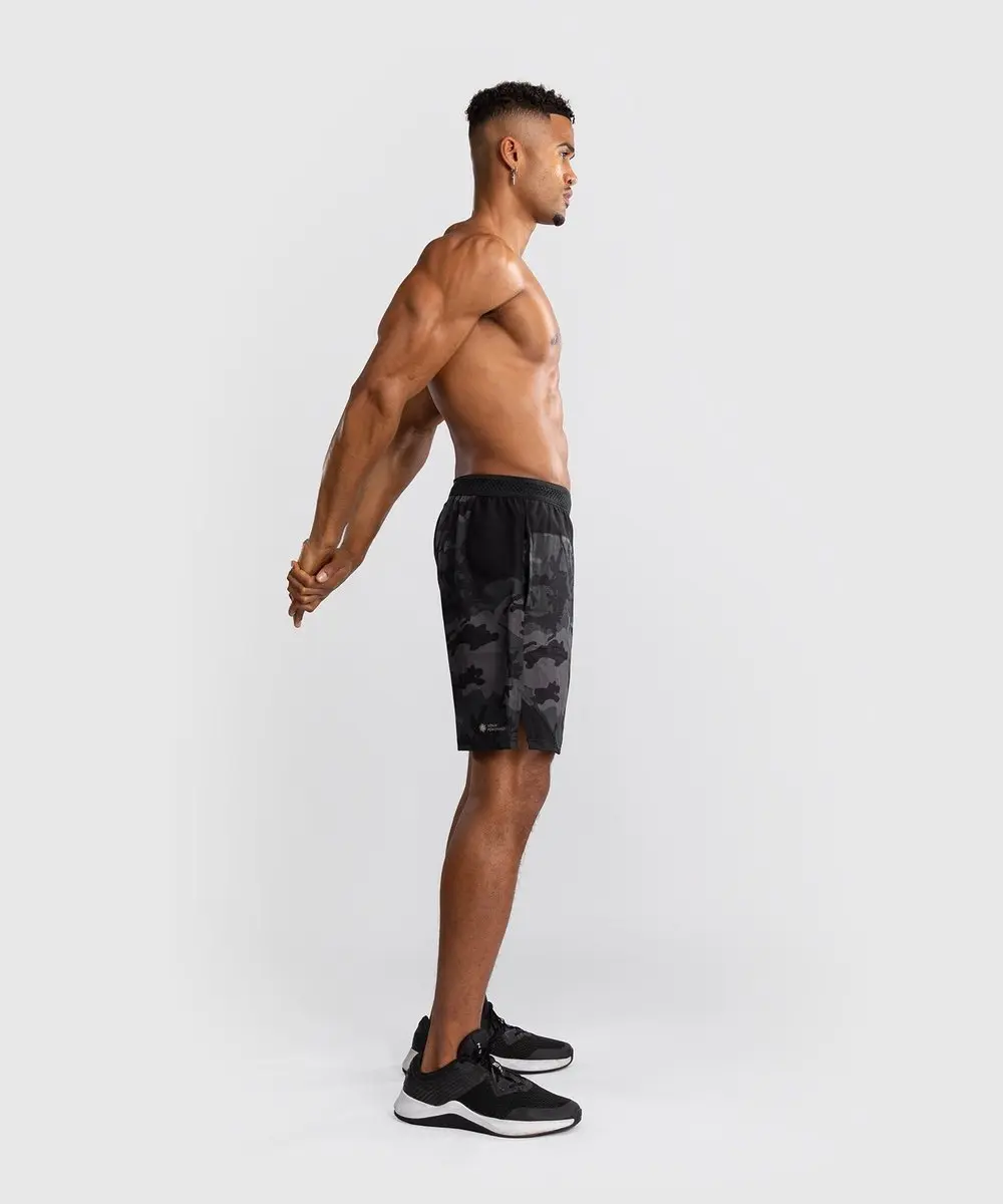 Venum G-Fit Air Dry-Fit Training Shorts S - Urban Digital Camo