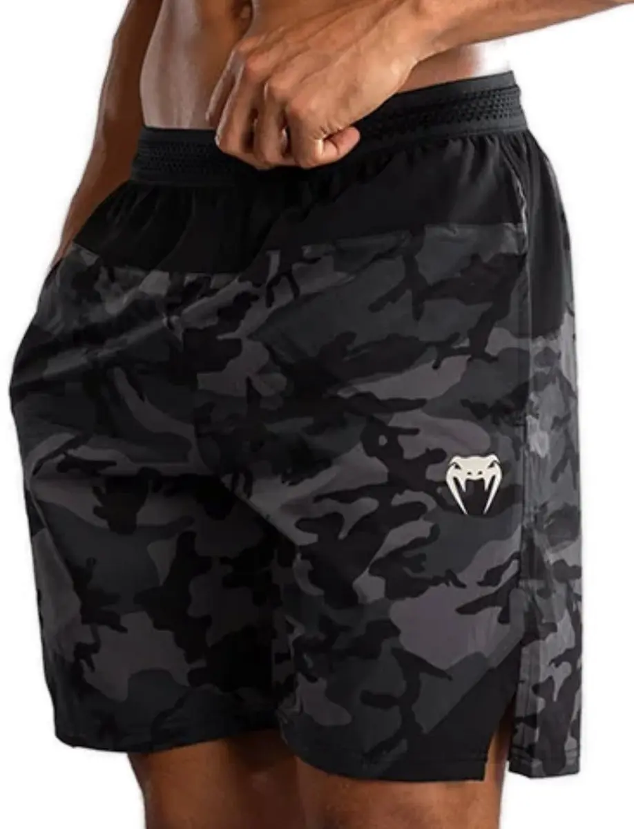 Venum G-Fit Air Dry-Fit Training Shorts S