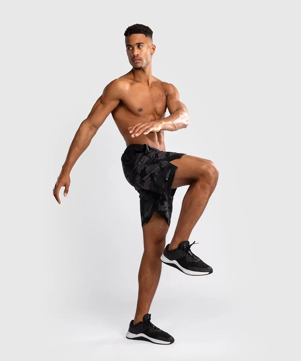Venum G-Fit Air Dry-Fit Training Shorts S - Urban Digital Camo