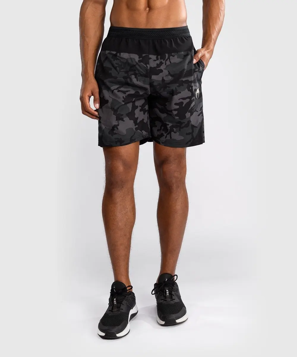 Venum G-Fit Air Dry-Fit Training Shorts S - Urban Digital Camo