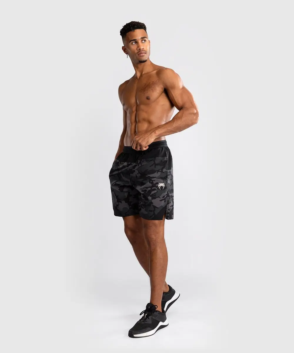 Venum G-Fit Air Dry-Fit Training Shorts S - Urban Digital Camo