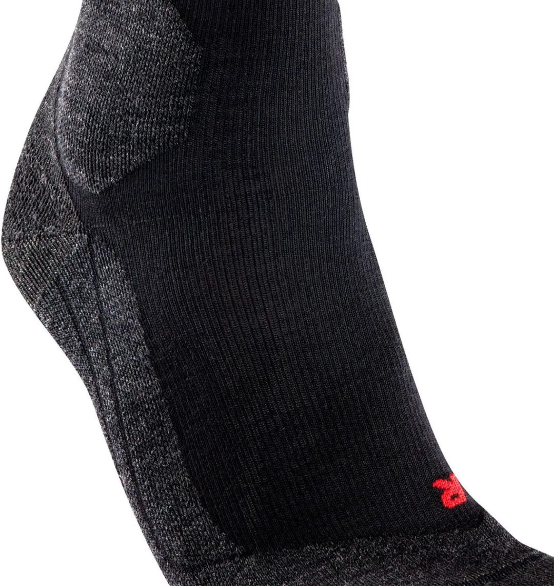 Falke SK4 Compressie Skisokken Dames - 41-42