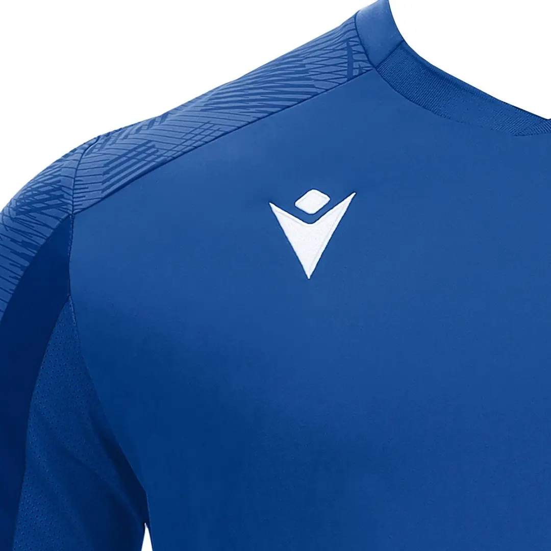 Macron Gede Shirt Kinder