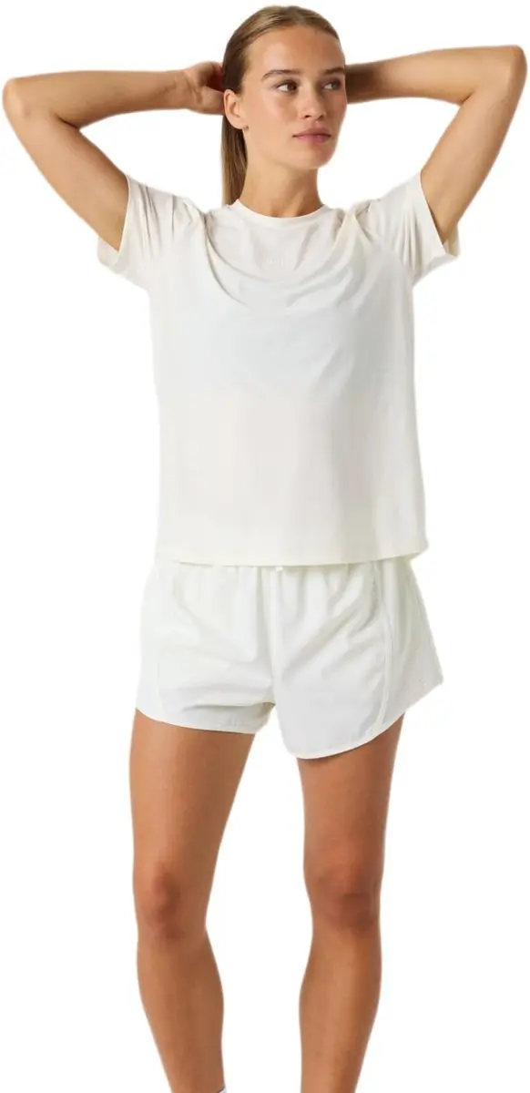 Björn Borg Sportshirt Dames Korte Mouwen