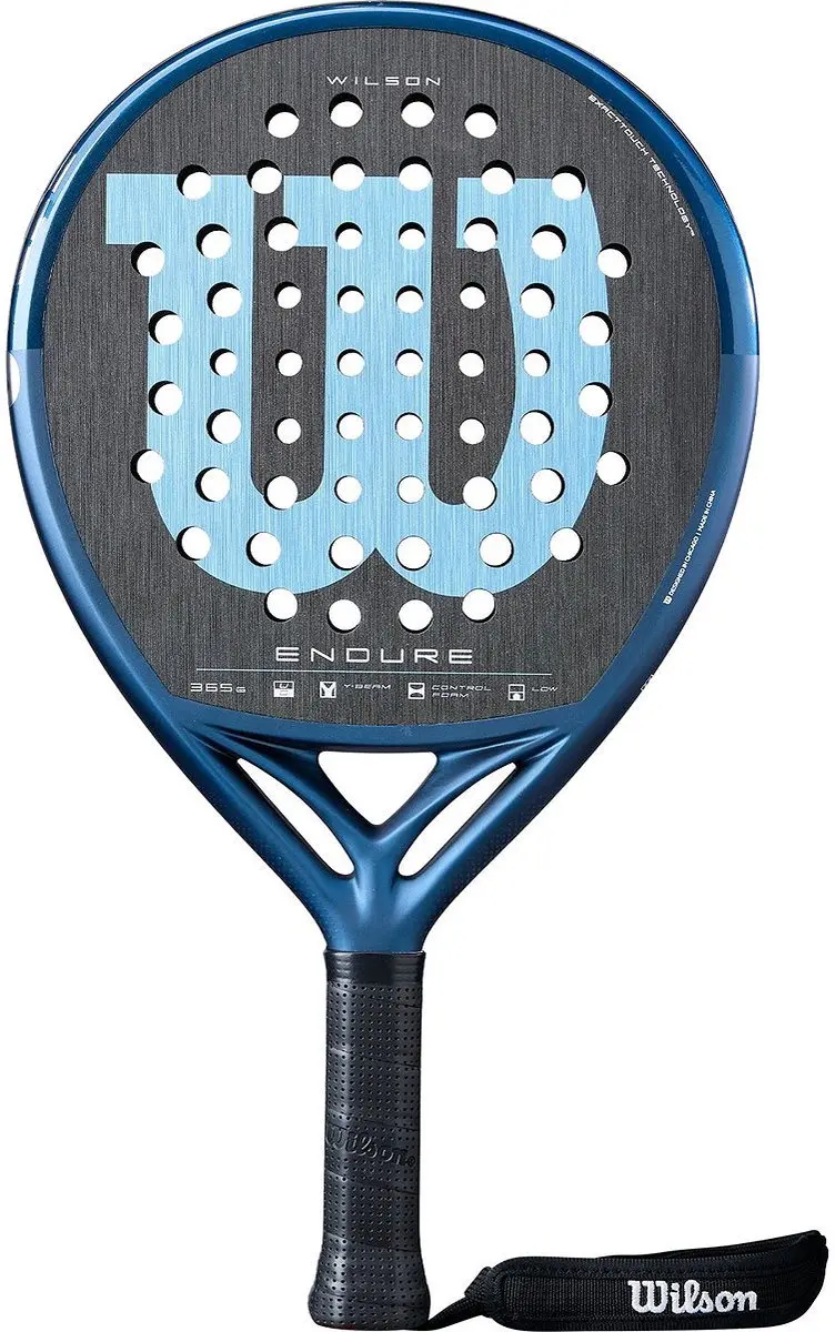 Wilson Endure V1 Padelracket