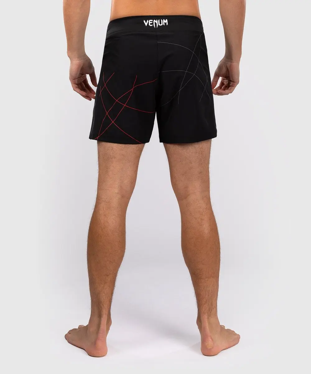 Venum Tactical XT Fightshorts XS - Zwart Vuurrood