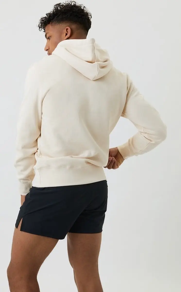 Björn Borg Men Hoodie S - Beige