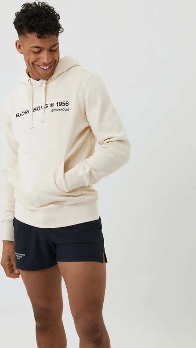 Björn Borg Men Hoodie S