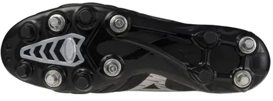 Mizuno Morelia Neo III Beta Voetbalschoen - SG - 40.5