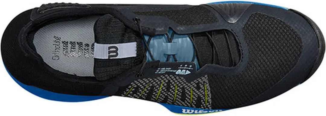 Wilson Kaos Rapide Heren Sportschoenen - Tennis Smashcourt 47 1/3