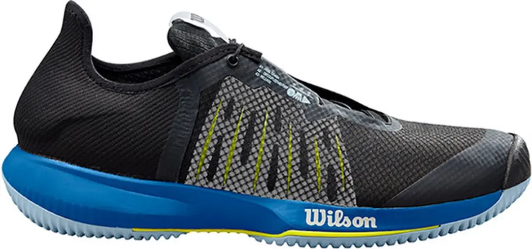 Wilson Kaos Rapide Heren Sportschoenen