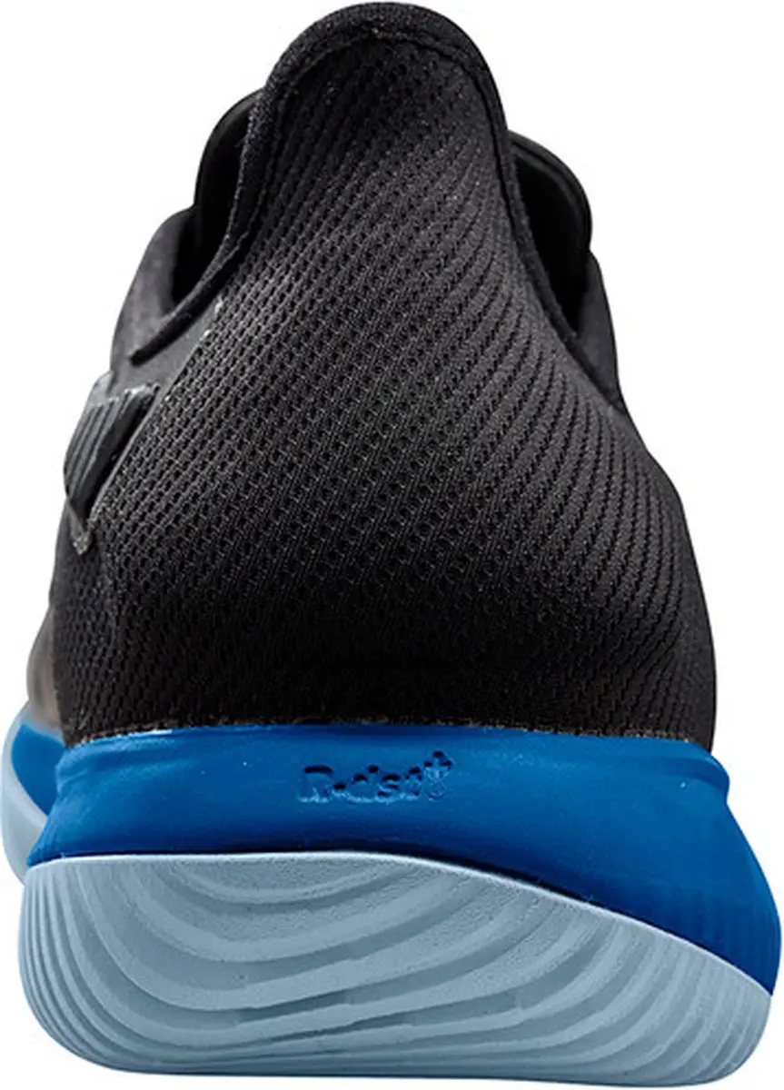 Wilson Kaos Rapide Heren Sportschoenen - Tennis Smashcourt 47 1/3 - afbeelding 6 van 6