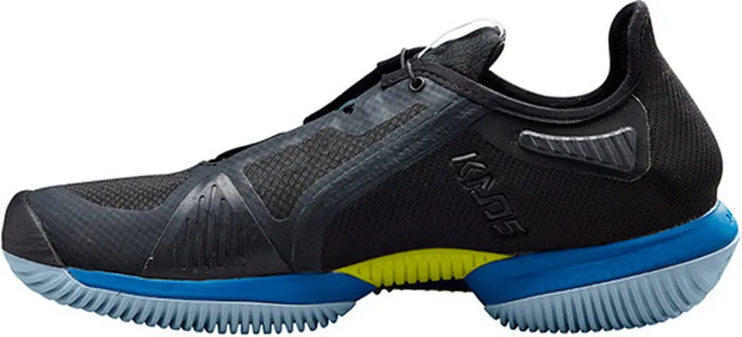 Wilson Kaos Rapide Heren Sportschoenen - Tennis Smashcourt 47 1/3