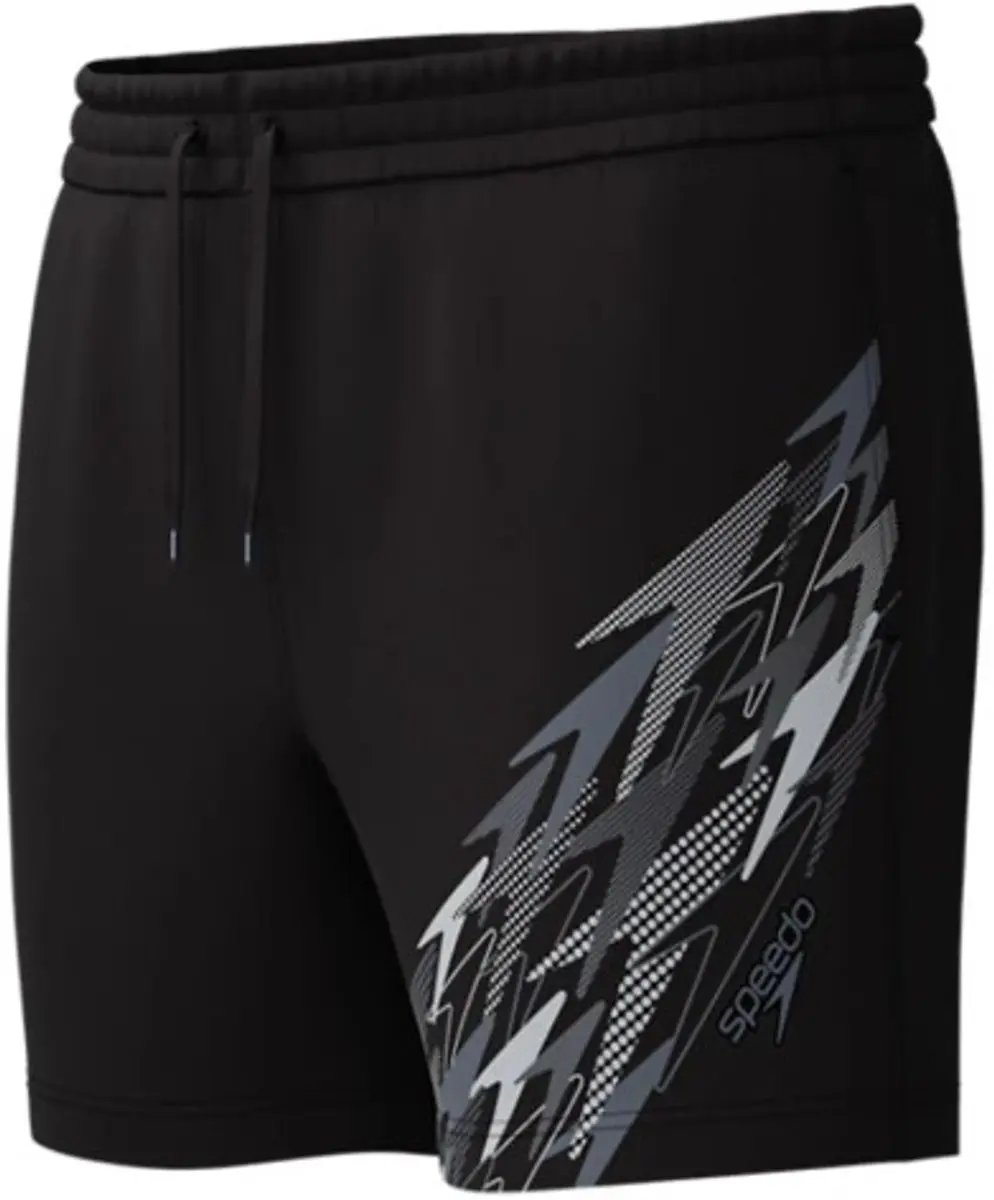 Speedo Medley Zwemshort Heren M