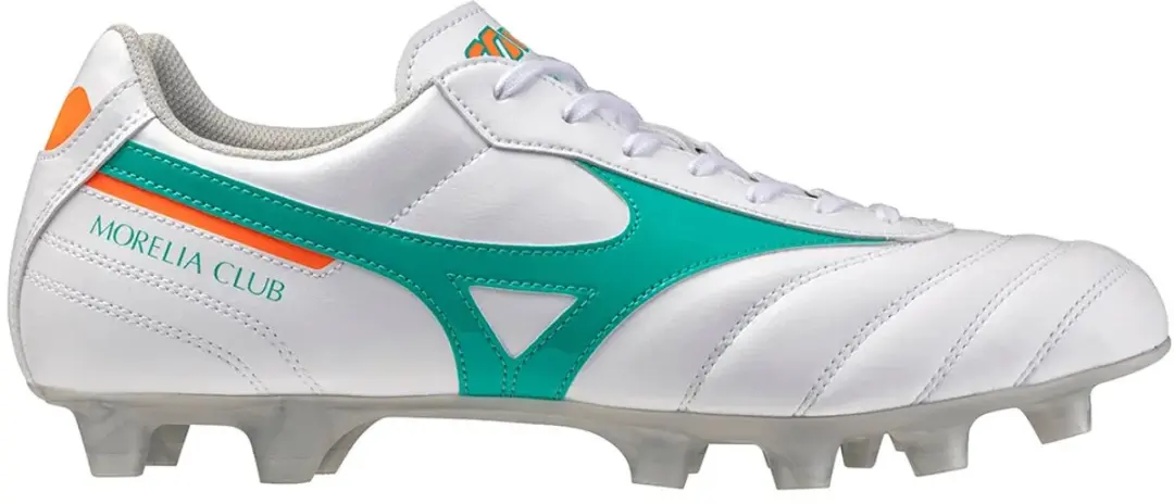 Mizuno Morelia II Voetbalschoenen 44.5