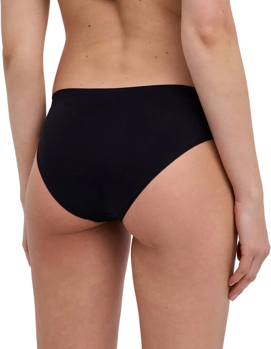 Falke Ultralight Cool Dames Slip - Zwart M