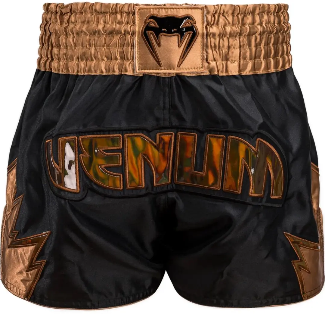 Venum Inferno Muay Thai Shorts XXL