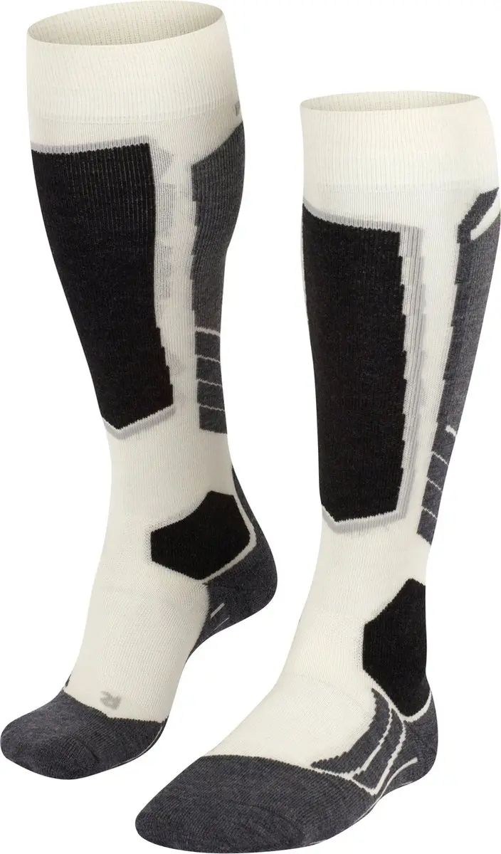 FALKE SK2 Wool Skisokken Dames