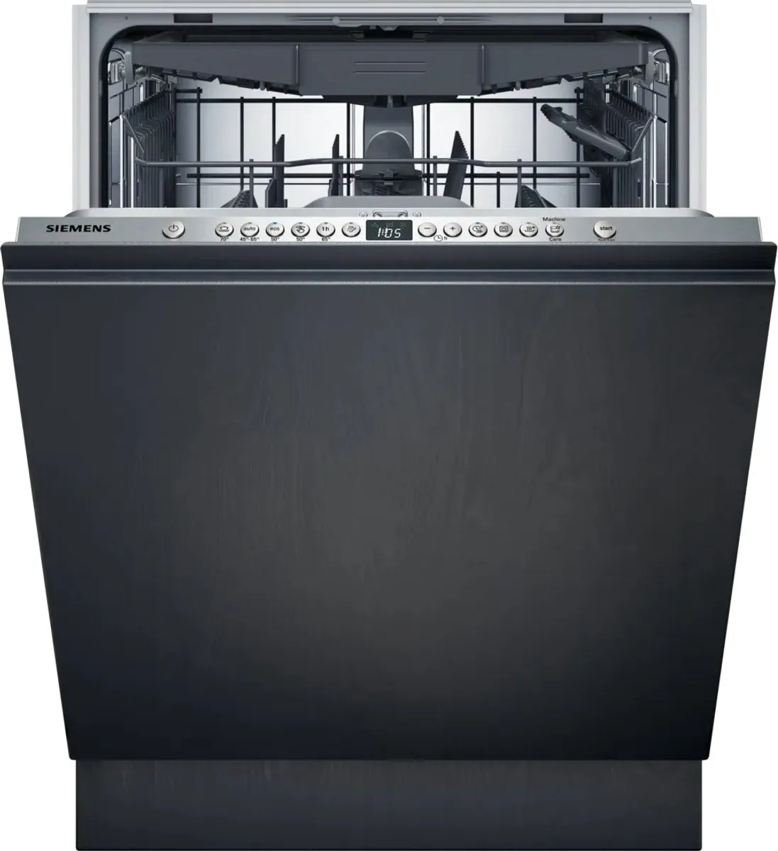 Siemens SN616X00KF Inbouw Vaatwasser 13 Couverts