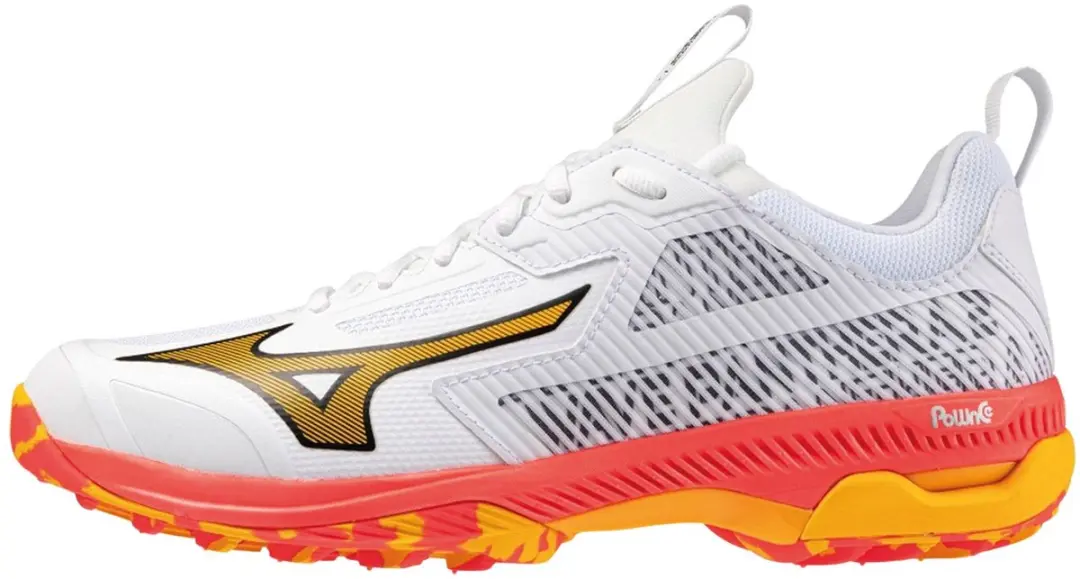 Mizuno Wave Panthera 2 Sportschoenen