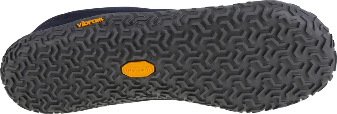 Merrell Vapor Glove 6 Hardloopschoenen - Blauw - 44.5