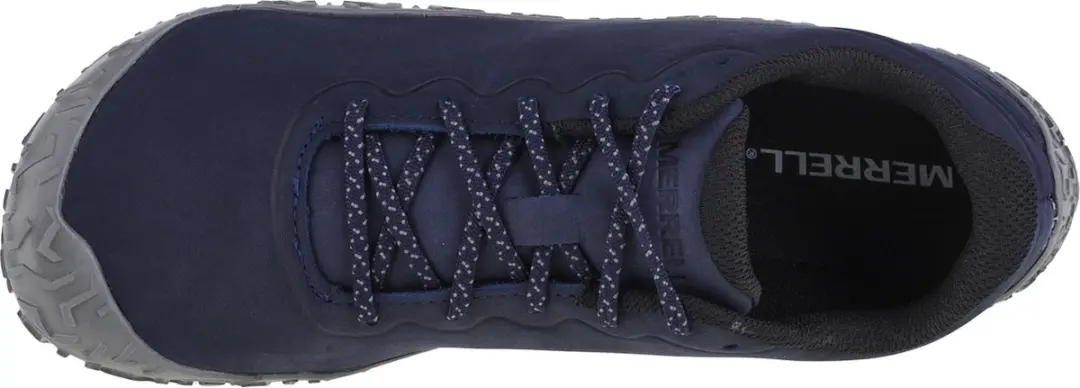 Merrell Vapor Glove 6 Hardloopschoenen - Blauw - 44.5