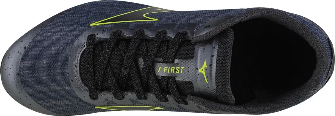 Mizuno X First U1GA213238 Hardloopschoenen - Grijs - 42