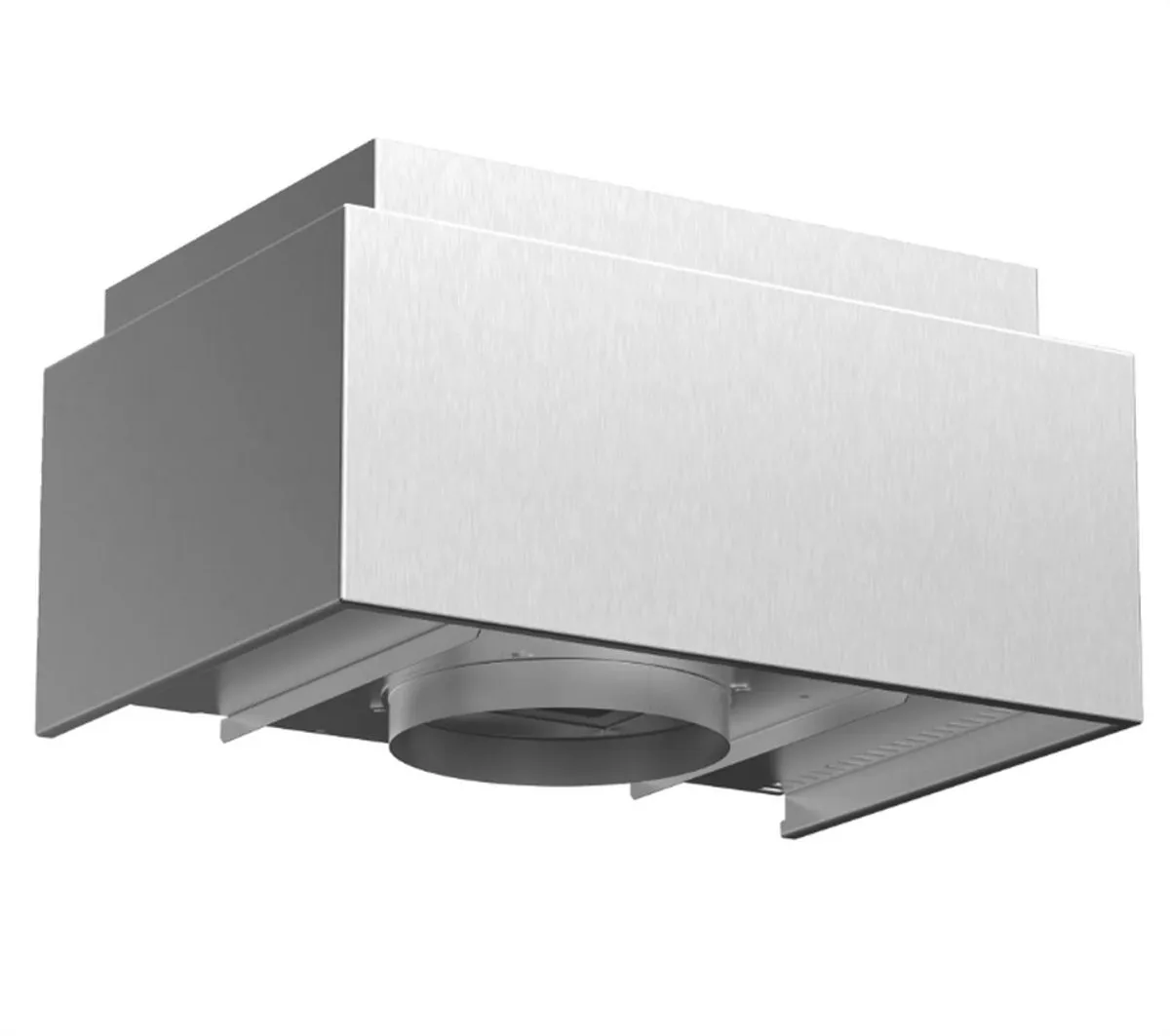 Siemens LZ12FXD51 Afzuigkapaccessoire