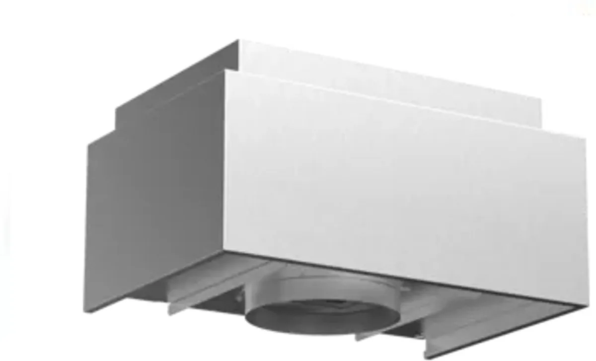 Siemens LZ12FXD51 Afzuigkapaccessoire - Roestvrijstaal