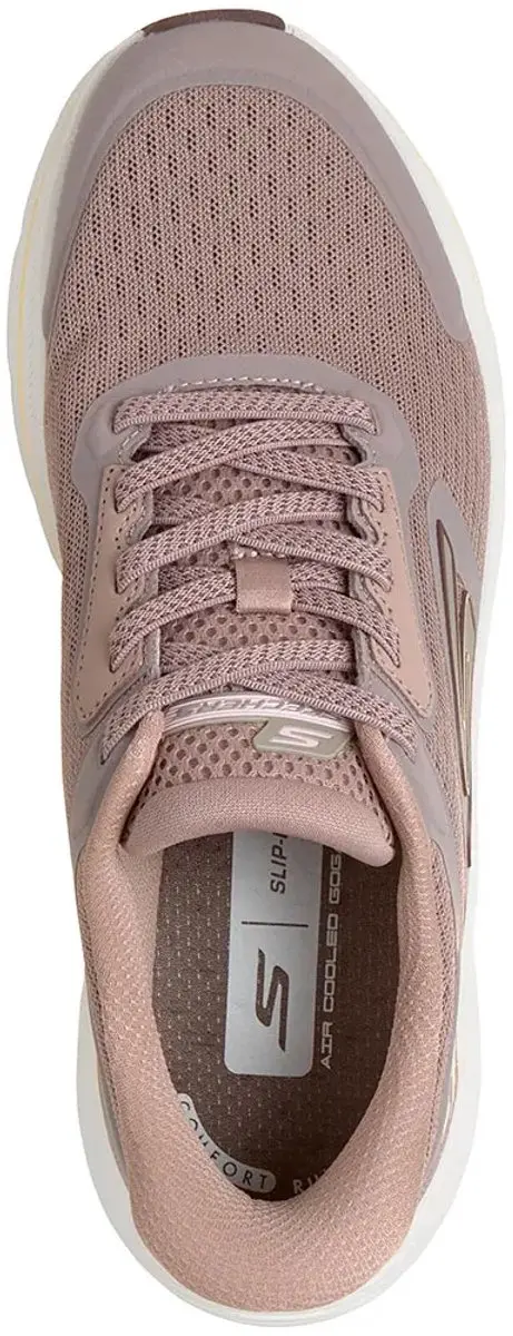 Skechers Go Run Consistent 3 Hardloopschoenen - Bruin - EU 39