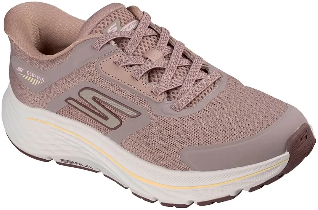 Skechers Go Run Consistent 3 Hardloopschoenen - Bruin - EU 39