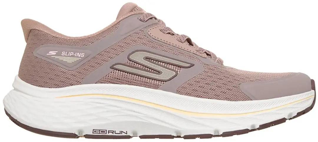 Skechers Go Run Consistent 3 Hardloopschoenen - Bruin - EU 39