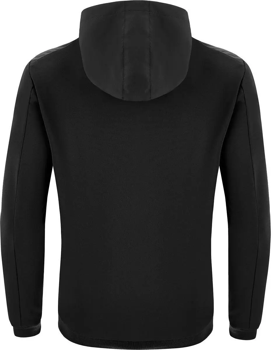 Macron Victory Tiamat Jas Heren - Zwart - Maat S