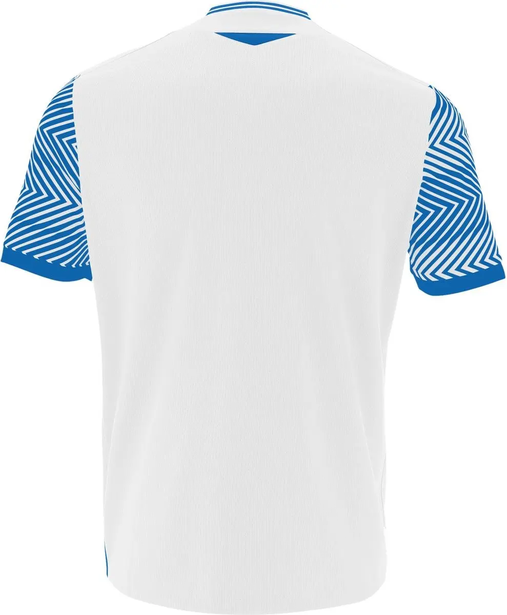 Macron Tureis Shirt Heren - Wit M