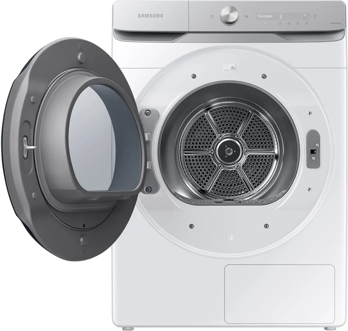 Samsung DV16DG8600BW Wasdroger 16kg