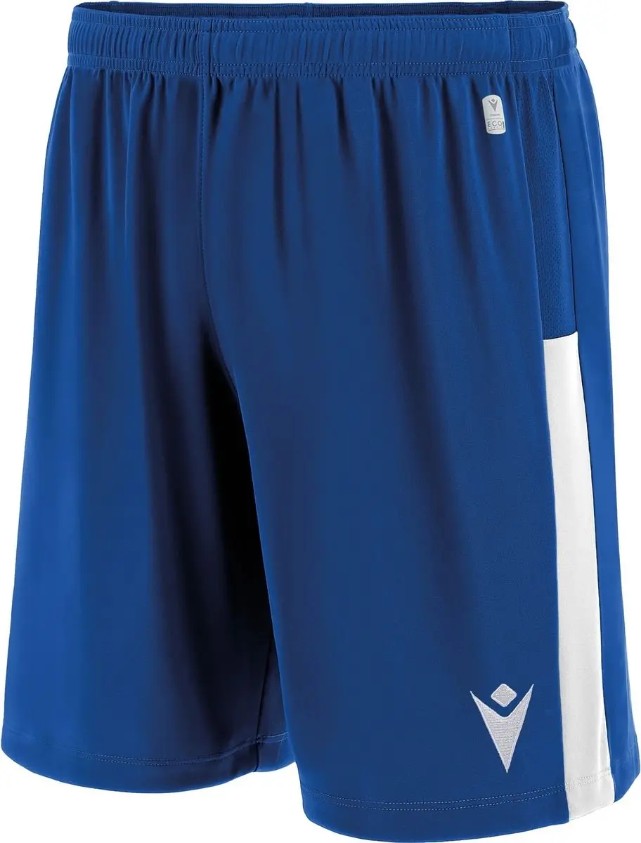 Macron Skara Heren Short Royal