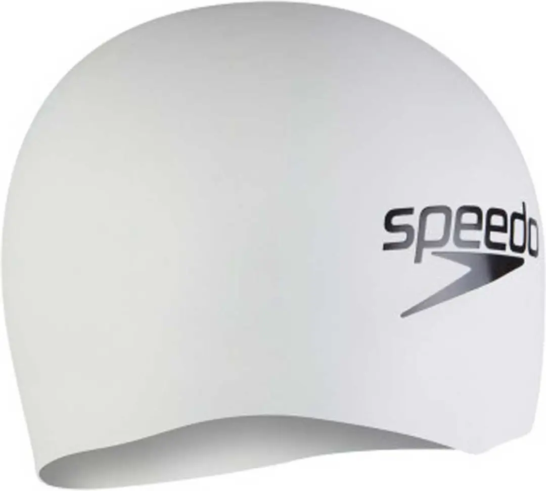 Speedo Fastskin Hiro Badmuts - Wit