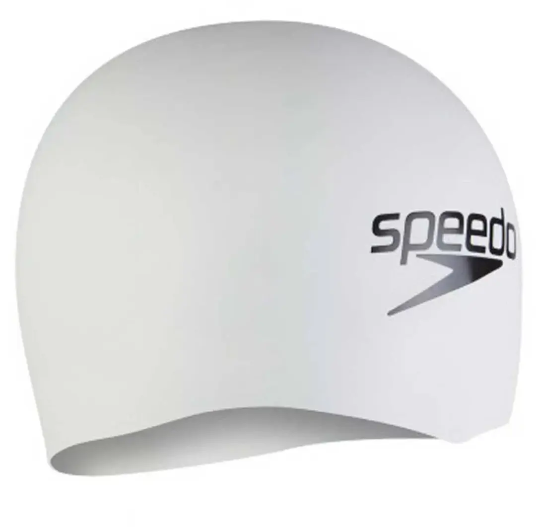 Speedo Fastskin Hiro Badmuts - Wit