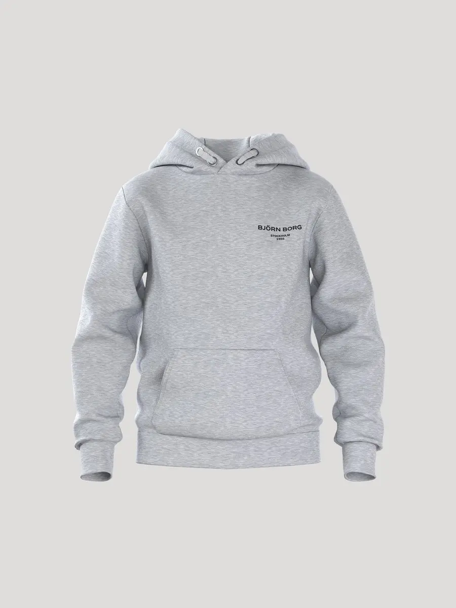 Björn Borg Essential 1 Hoodie Kinderen