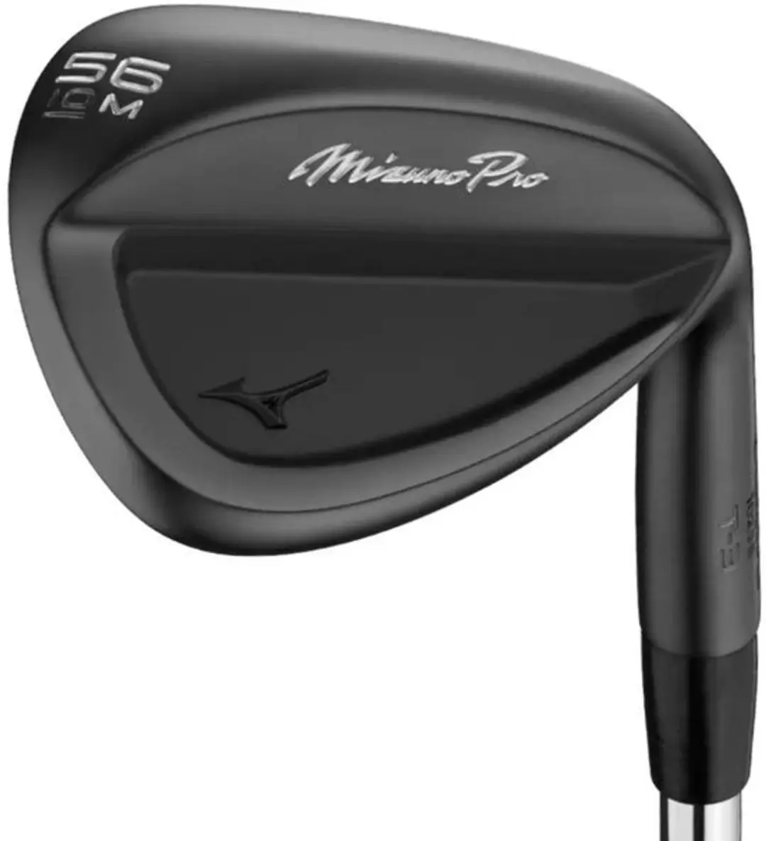 Mizuno Pro T-3 Black Wedge 2025