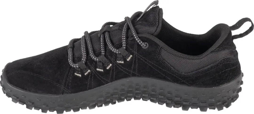 Merrell Wrapt Trailschoenen 46 - Zwart