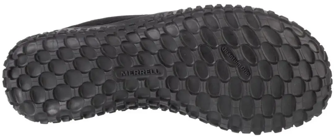 Merrell Wrapt Trailschoenen 46 - Zwart