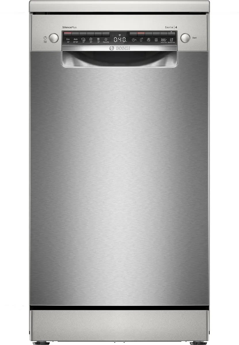 Bosch Serie 4 SPS4EMI17E Vaatwasser 10 Couverts
